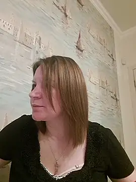 LaraHarper online show from March 16, 2026, 10:36 pm