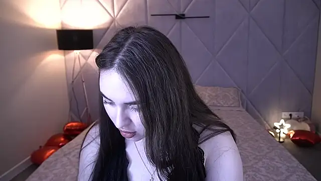 RapunzelAngel online show from March 14, 2026, 6:52 am