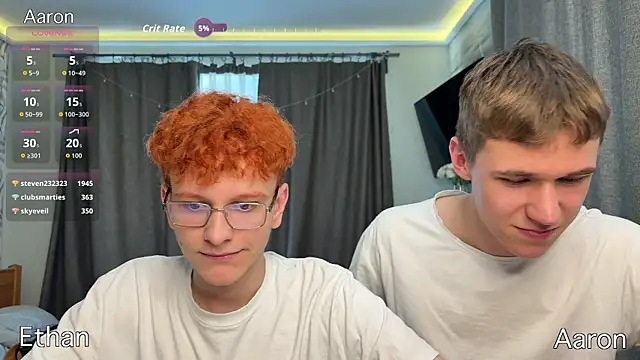 Aaron Nathans online show from March 27, 2026, 1:22 pm