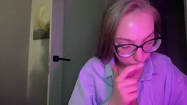 AngelinaFox0202 online show from March 2, 2026, 8:15 pm