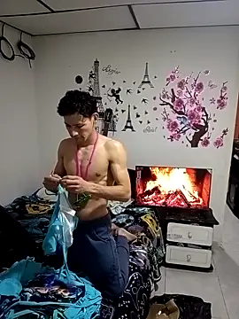 Goriluzdelam online show from April 18, 2026, 2:26 am