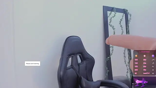 Kloeraize online show from March 31, 2026, 12:34 am