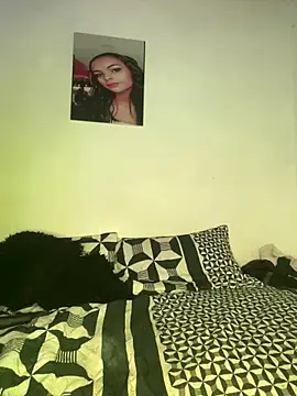 hot-valery online show from March 28, 2026, 2:55 am