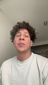 TitanNoir online show from April 14, 2026, 6:30 am