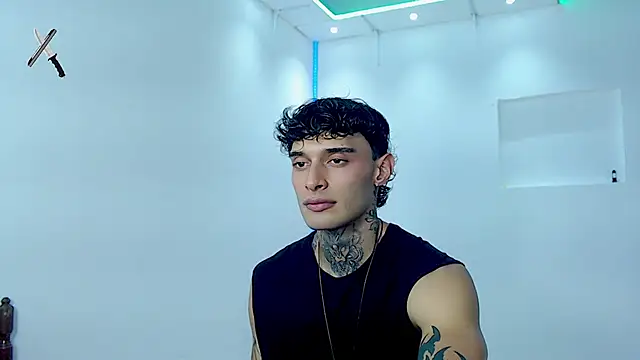 yourxcyberxangel online show from March 8, 2026, 12:19 am