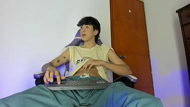 kamado DSL online show from April 6, 2026, 1:47 am