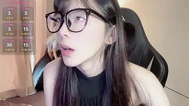 paopao-666 online show from May 3, 2026, 7:25 am