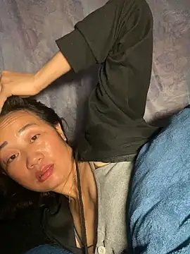 Candy baby01 online show from March 30, 2026, 11:17 pm