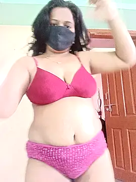 Miss-Dolly07 online show from April 10, 2026, 5:34 am