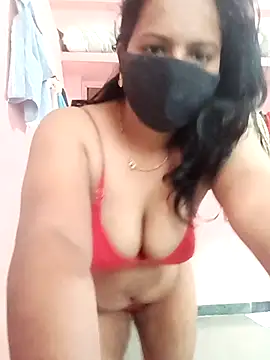 Miss-Dolly07 online show from July 1, 2026, 4:25 am