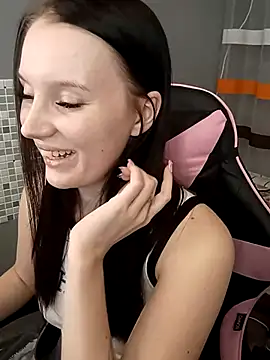 Mary Blu online show from March 11, 2025, 3:16 am