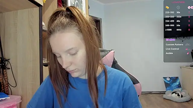 Mary Blu online show from September 28, 2025, 6:30 am