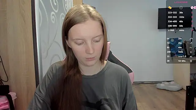 Mary Blu online show from September 30, 2025, 7:24 am