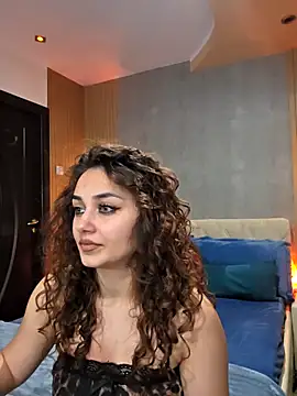 KatarinaHeaven online show from March 7, 2026, 8:50 pm