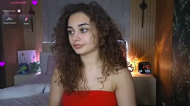 KatarinaHeaven online show from July 19, 2026, 10:46 pm