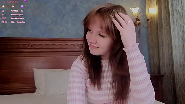 LeahAllsop online show from June 1, 2026, 2:24 am