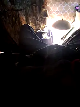 bigdmcgee1 online show from March 2, 2026, 12:01 pm