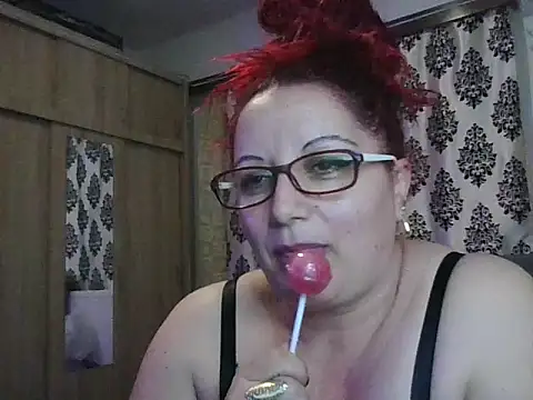 RedHair BrunetJhon online show from March 21, 2026, 8:56 pm