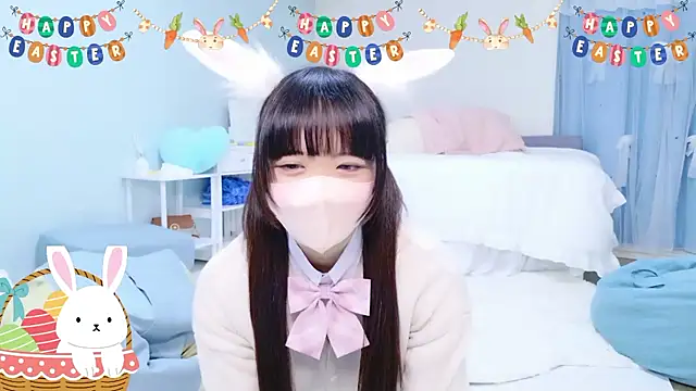 Hime na online show from March 30, 2026, 12:28 pm