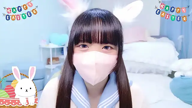 Hime na online show from April 3, 2026, 11:41 am