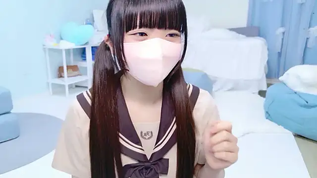 Hime na online show from April 17, 2026, 3:04 pm