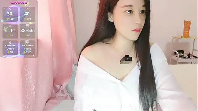 fairyTT online show from June 30, 2026, 12:44 am