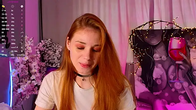 AmyLindsey online show from April 5, 2026, 7:38 am