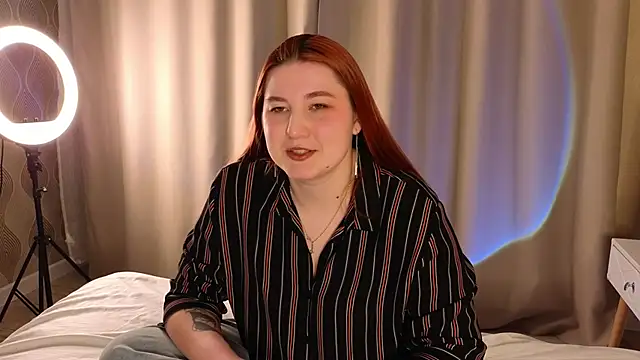 JaniceGray online show from March 7, 2026, 7:55 pm