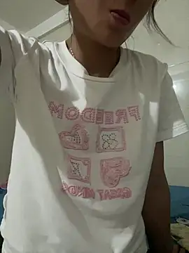 Mimi pussy online show from June 14, 2026, 2:24 am