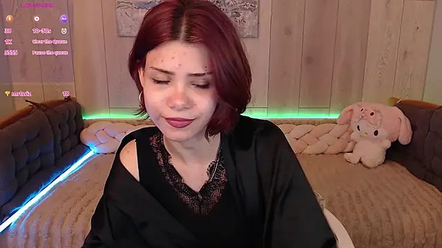Snapshot of llittle-peachh chatting on April 30, 2026, 3:18 pm llittle-peachh online show from April 30, 2026, 3:18 pm