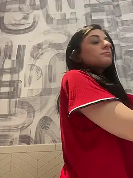 Mariyyumyums online show from April 24, 2026, 7:05 pm