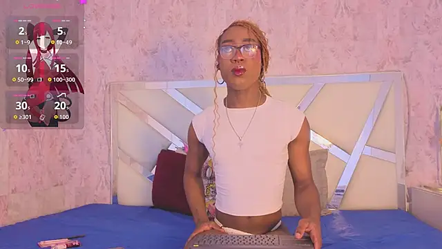 brit davis online show from March 11, 2026, 3:40 pm