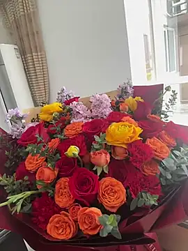 fnai-136 online show from March 28, 2026, 7:41 am