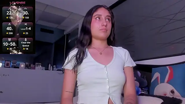 Princess tina online show from March 9, 2026, 10:36 pm