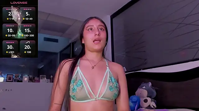 Princess tina online show from March 24, 2026, 10:04 pm