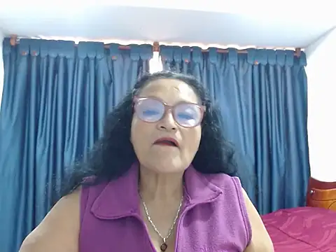  BellaNocturna online show from March 27, 2026, 9:14 pm