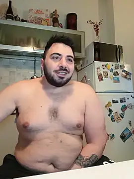 bear skinny online show from May 16, 2026, 10:08 pm
