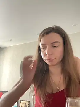 Luna2547 online show from March 8, 2026, 1:26 pm