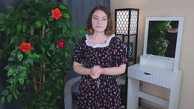 BreannaBuczak online show from March 7, 2026, 1:46 am