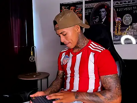 tyler bell  online show from March 10, 2026, 1:38 pm