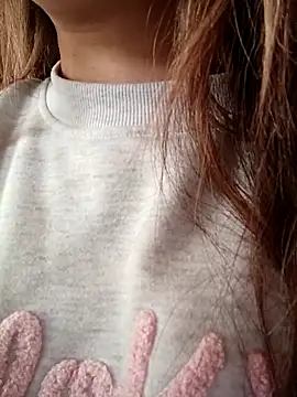 Baby Pink Love online show from April 1, 2026, 5:21 pm