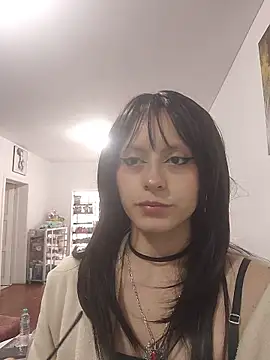 Naomimolie online show from March 27, 2026, 12:16 pm