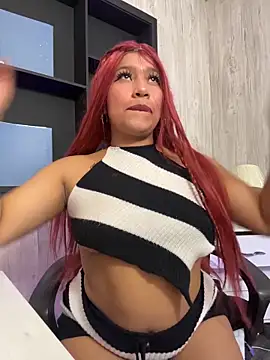 Cherry Charlottee online show from May 16, 2026, 7:34 pm