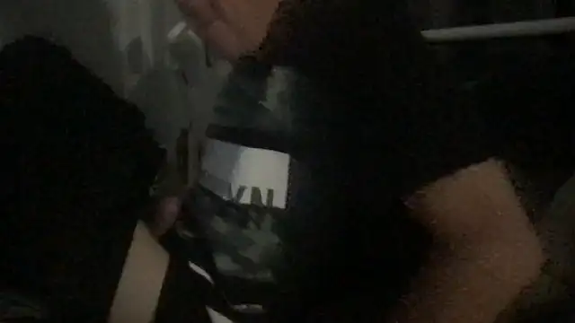 MrBombasticxxx online show from March 6, 2026, 7:54 pm