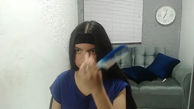 kimmyfuckass online show from April 15, 2026, 7:58 pm