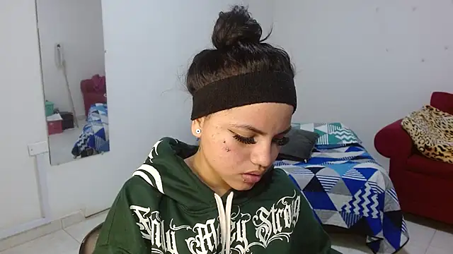 kimmyfuckass online show from June 20, 2026, 1:25 pm