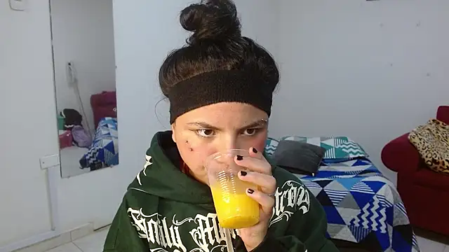 kimmyfuckass online show from June 23, 2026, 12:14 pm