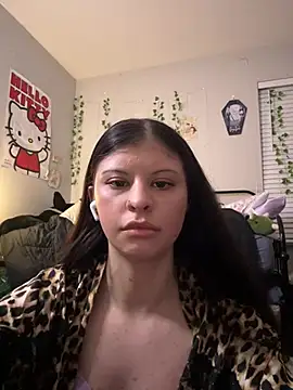 rubie roja online show from March 9, 2026, 4:05 am