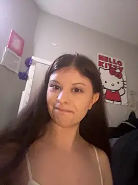 rubie roja online show from March 18, 2026, 5:32 am