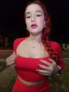 isabella ferrer99 online show from May 20, 2026, 5:24 am